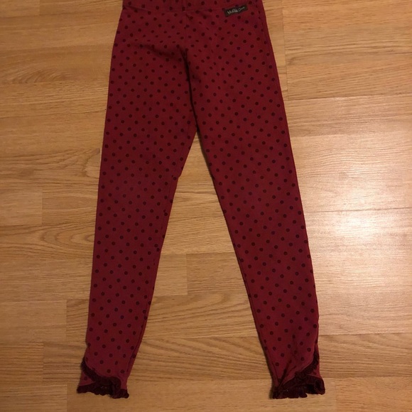 “Matilda Jane” 2pc set size 8 - Picture 3 of 12